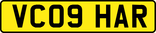 VC09HAR