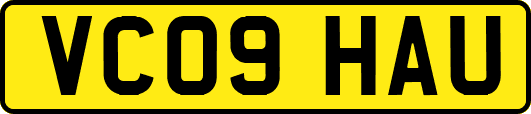 VC09HAU