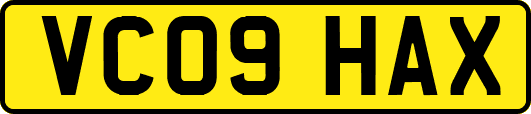 VC09HAX