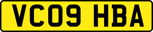 VC09HBA