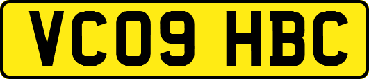 VC09HBC