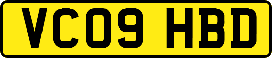 VC09HBD