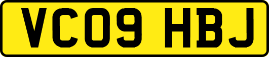 VC09HBJ