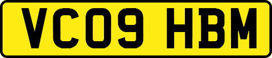VC09HBM