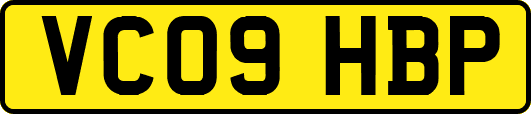 VC09HBP