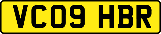 VC09HBR