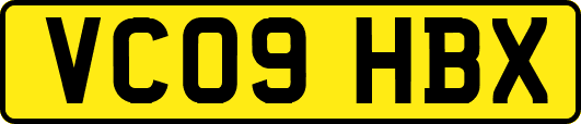 VC09HBX