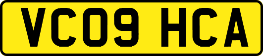 VC09HCA