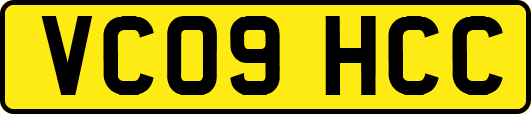 VC09HCC