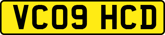 VC09HCD