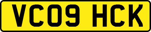 VC09HCK