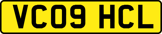 VC09HCL