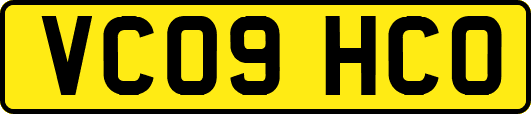 VC09HCO