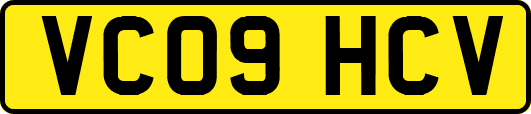 VC09HCV