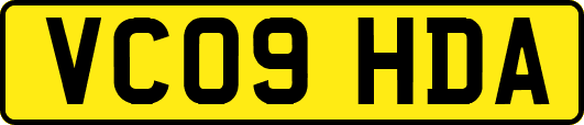 VC09HDA