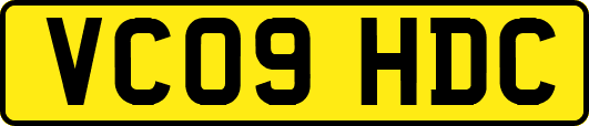 VC09HDC