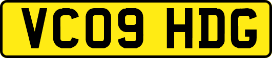 VC09HDG
