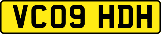 VC09HDH