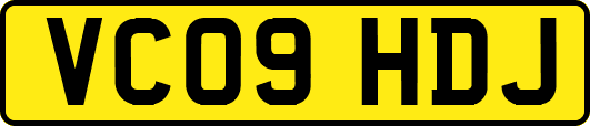 VC09HDJ