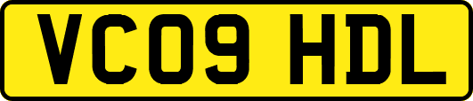 VC09HDL
