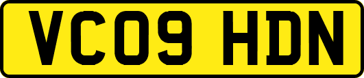 VC09HDN