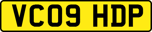 VC09HDP