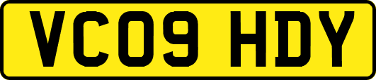 VC09HDY