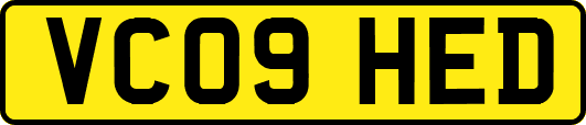 VC09HED
