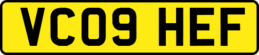 VC09HEF
