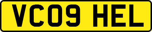 VC09HEL