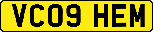 VC09HEM