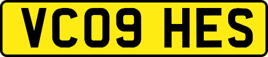 VC09HES