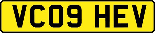 VC09HEV