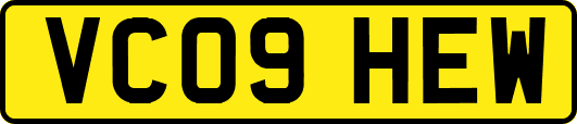 VC09HEW