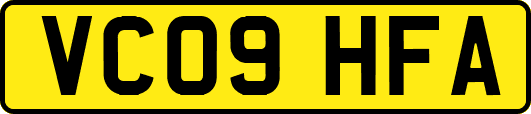VC09HFA