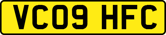 VC09HFC