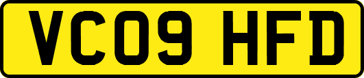 VC09HFD