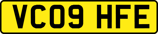 VC09HFE