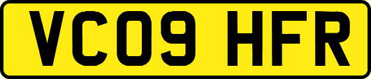 VC09HFR