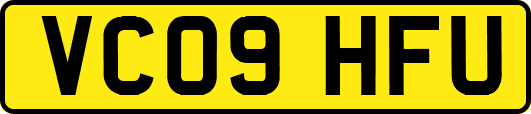VC09HFU