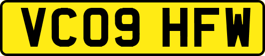 VC09HFW