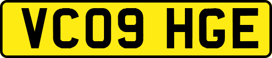 VC09HGE