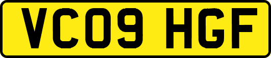 VC09HGF