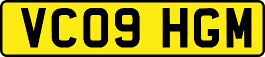 VC09HGM