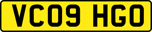 VC09HGO