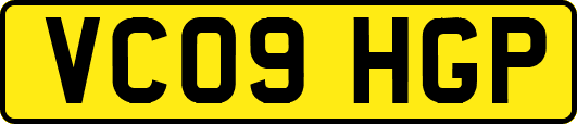 VC09HGP