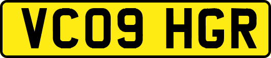 VC09HGR