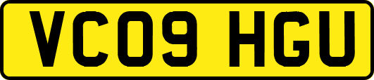 VC09HGU