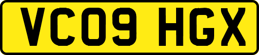 VC09HGX