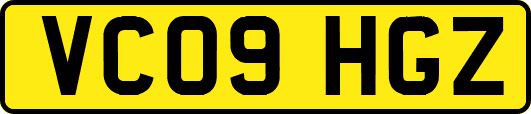 VC09HGZ
